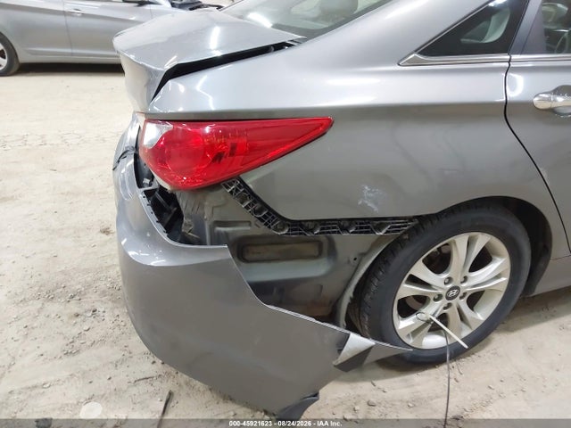 Aukcja sprzedaży 2013 Hyundai Sonata Limited, vin: 5NPEC4ACXDH551073, numer aukcji: 45921623