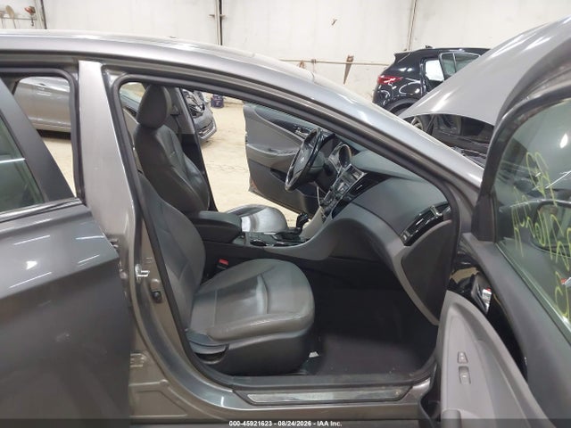 Aukcja sprzedaży 2013 Hyundai Sonata Limited, vin: 5NPEC4ACXDH551073, numer aukcji: 45921623