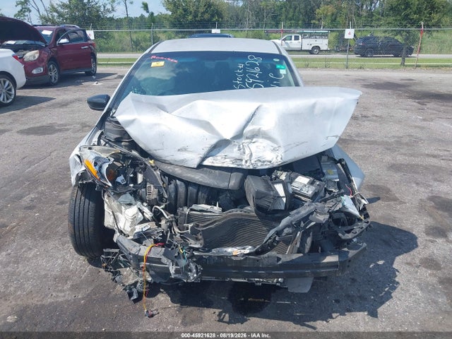 Aukcja sprzedaży 2015 Kia Forte Lx, vin: KNAFK4A6XF5408772, numer aukcji: 45921628