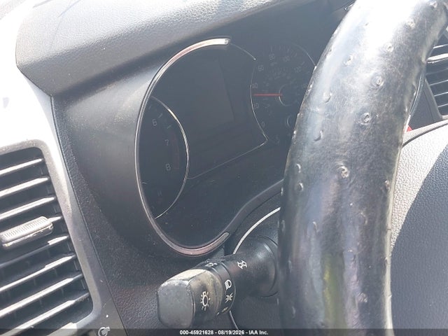 Aukcja sprzedaży 2015 Kia Forte Lx, vin: KNAFK4A6XF5408772, numer aukcji: 45921628
