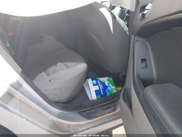 Aukcja sprzedaży 2015 Kia Forte Lx, vin: KNAFK4A6XF5408772, numer aukcji: 45921628