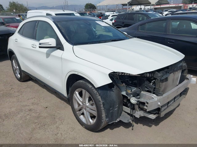 WDCTG4GBXHJ332034 auction archive image