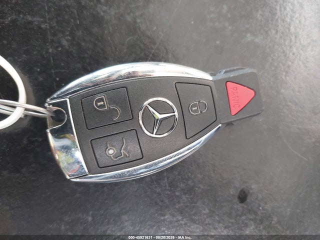 WDCTG4GBXHJ332034 Mercedes-Benz Gla 250 4matic