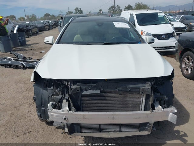 WDCTG4GBXHJ332034 Mercedes-Benz Gla 250 4matic