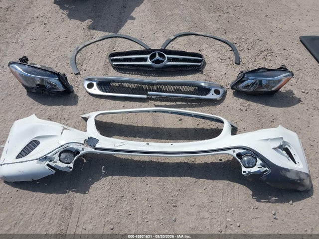 WDCTG4GBXHJ332034 Mercedes-Benz Gla 250 4matic