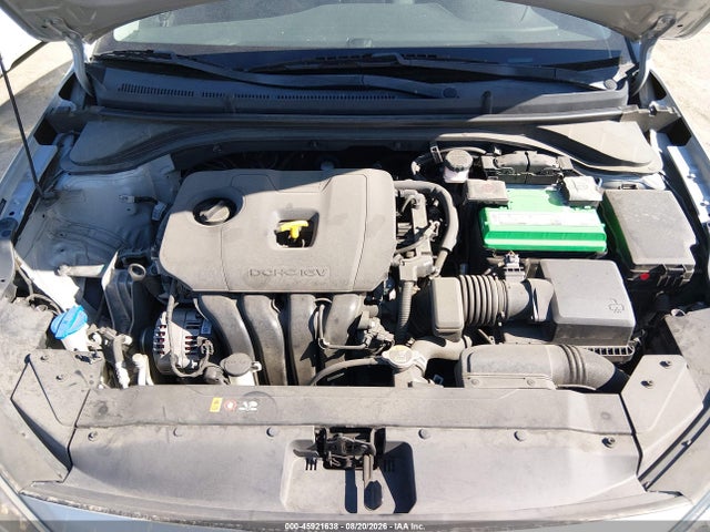 Hyundai ELANTRA SEL 2020 5NPD84LF5LH554613 Image 10