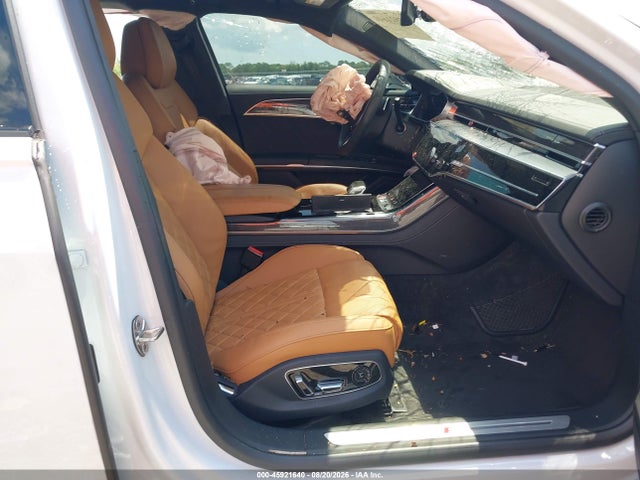 Aukcja sprzedaży 2024 Audi S8 Tfsi Quattro Tiptronic, vin: WAULSAF88RN002909, numer aukcji: 45921640