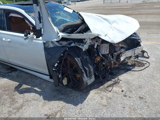 Aukcja sprzedaży 2024 Audi S8 Tfsi Quattro Tiptronic, vin: WAULSAF88RN002909, numer aukcji: 45921640