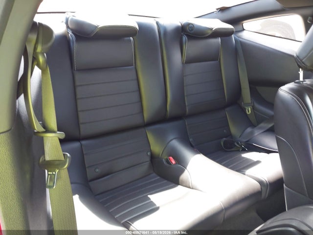2014 Ford Mustang Gt Premium მანქანა იყიდება აუქციონზე, vin: 1ZVBP8CF1E5235890, აუქციონის ნომერი: 45921641