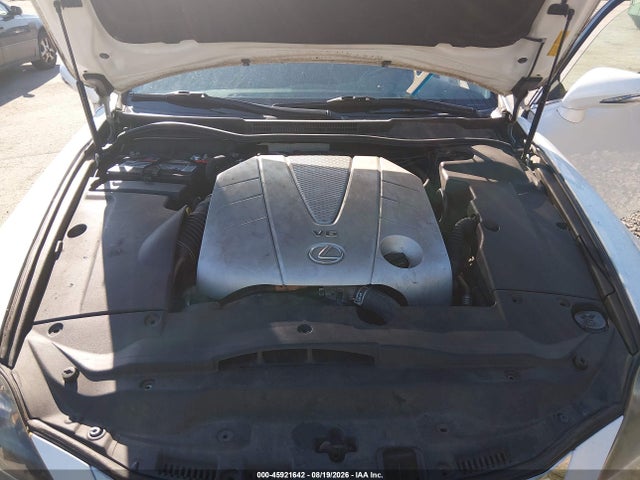 45921642 :رقم المزاد ، JTHCE5C2XD5003052 vin ، 2013 Lexus Is 350 مزاد بيع