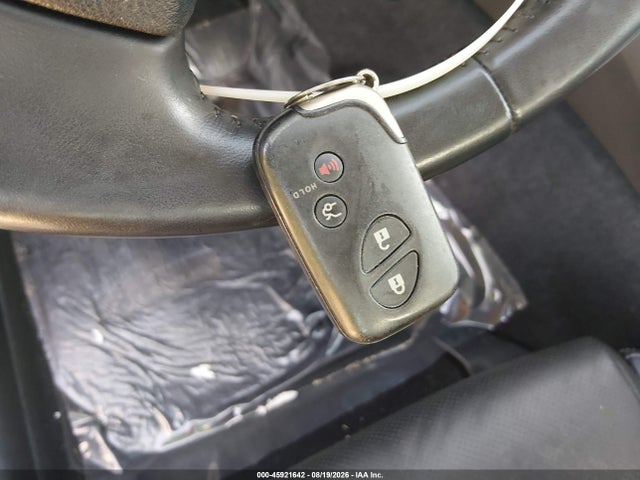 45921642 :رقم المزاد ، JTHCE5C2XD5003052 vin ، 2013 Lexus Is 350 مزاد بيع