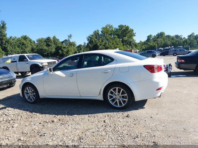 45921642 :رقم المزاد ، JTHCE5C2XD5003052 vin ، 2013 Lexus Is 350 مزاد بيع