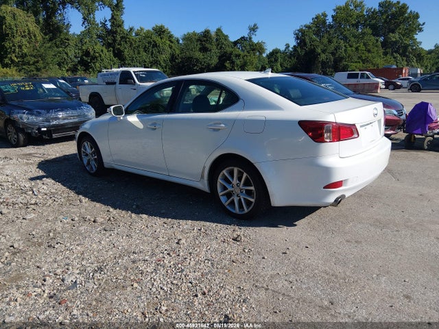 45921642 :رقم المزاد ، JTHCE5C2XD5003052 vin ، 2013 Lexus Is 350 مزاد بيع