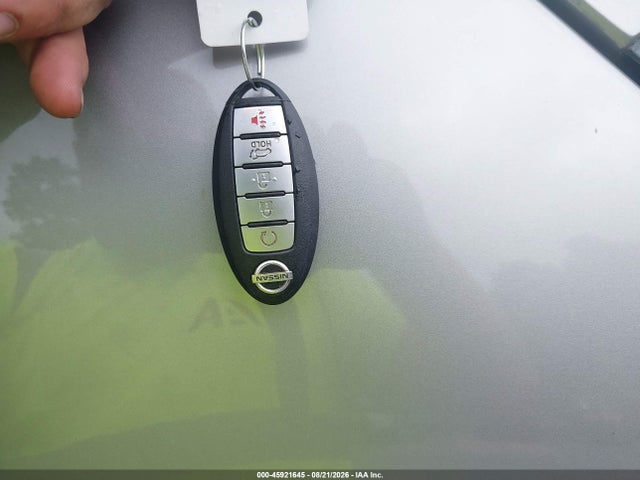 45921645 :رقم المزاد ، 5N1AT2MV8HC832818 vin ، 2017 Nissan Rogue Sv مزاد بيع