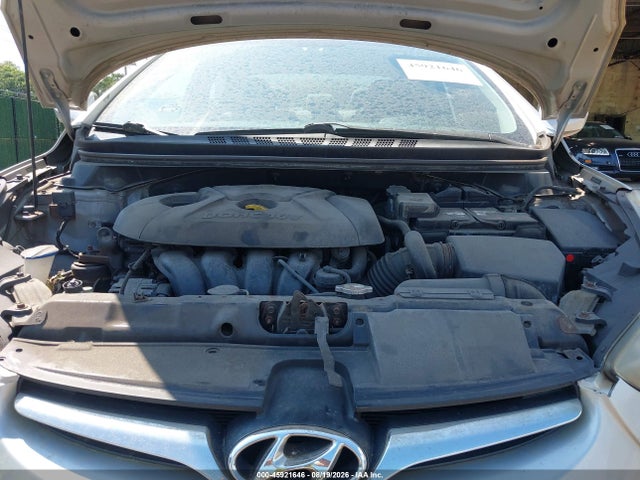 Продажа на аукционе авто 2014 Hyundai Elantra Se, vin: 5NPDH4AE3EH480475, номер лота: 45921646