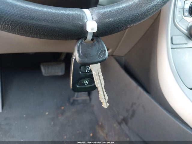 Продажа на аукционе авто 2014 Hyundai Elantra Se, vin: 5NPDH4AE3EH480475, номер лота: 45921646