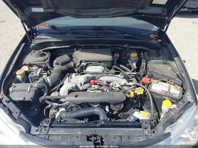 Auction sale of the 2009 Subaru Impreza Outback Sport, vin: JF1GH63679G816188, lot number: 45921649