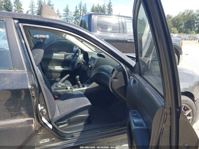 Auction sale of the 2009 Subaru Impreza Outback Sport, vin: JF1GH63679G816188, lot number: 45921649