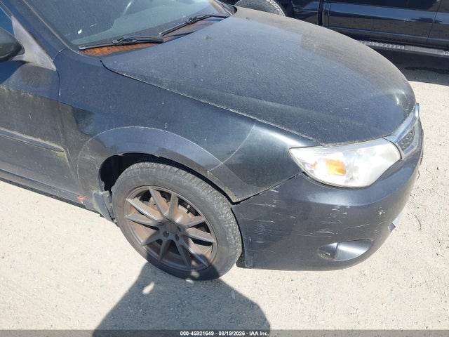 Auction sale of the 2009 Subaru Impreza Outback Sport, vin: JF1GH63679G816188, lot number: 45921649
