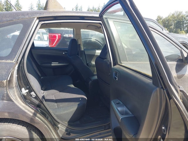 Auction sale of the 2009 Subaru Impreza Outback Sport, vin: JF1GH63679G816188, lot number: 45921649