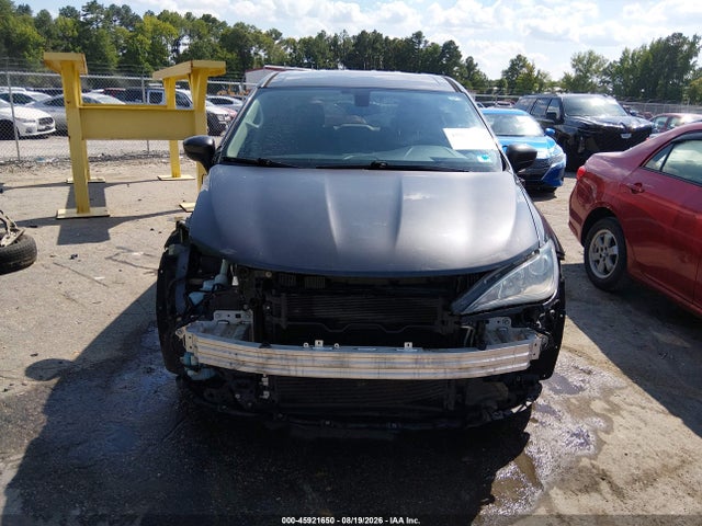 Aukcja sprzedaży 2017 Chrysler Pacifica Touring Plus, vin: 2C4RC1BG4HR752980, numer aukcji: 45921650