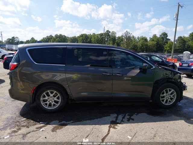 Aukcja sprzedaży 2017 Chrysler Pacifica Touring Plus, vin: 2C4RC1BG4HR752980, numer aukcji: 45921650