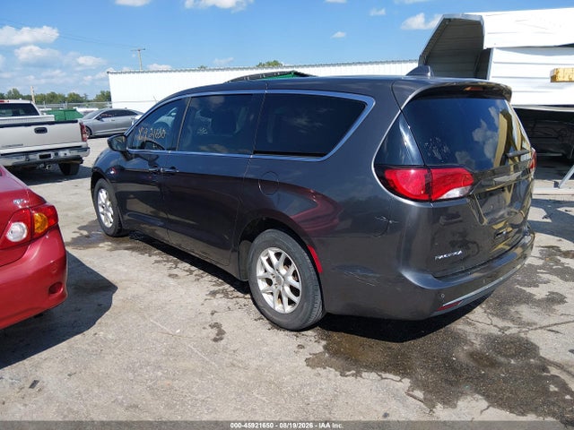 Aukcja sprzedaży 2017 Chrysler Pacifica Touring Plus, vin: 2C4RC1BG4HR752980, numer aukcji: 45921650