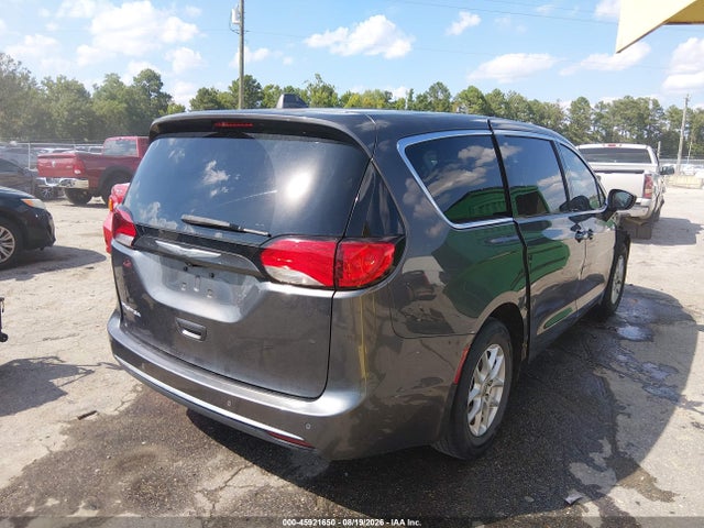Aukcja sprzedaży 2017 Chrysler Pacifica Touring Plus, vin: 2C4RC1BG4HR752980, numer aukcji: 45921650