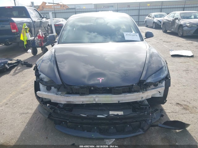 Aukcja sprzedaży 2024 Tesla Model 3, vin: 5YJ3E1EA4RF826127, numer aukcji: 45921654