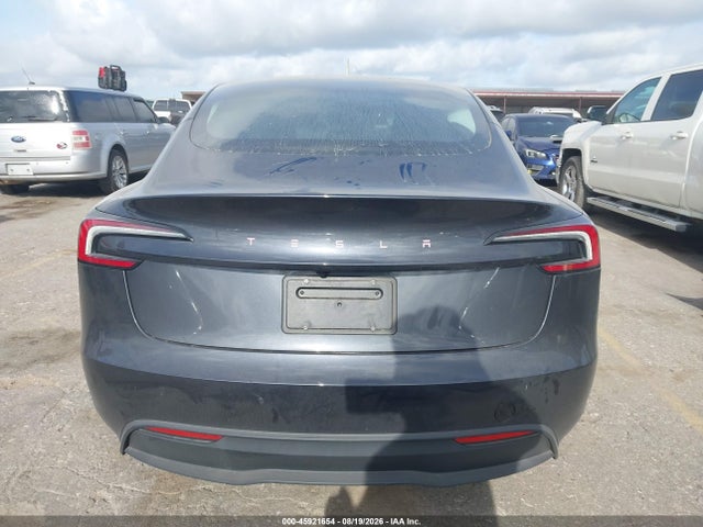 Aukcja sprzedaży 2024 Tesla Model 3, vin: 5YJ3E1EA4RF826127, numer aukcji: 45921654
