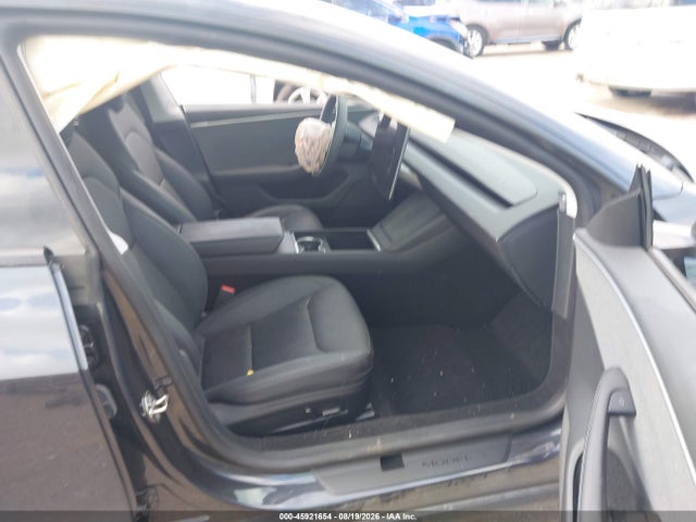 Aukcja sprzedaży 2024 Tesla Model 3, vin: 5YJ3E1EA4RF826127, numer aukcji: 45921654