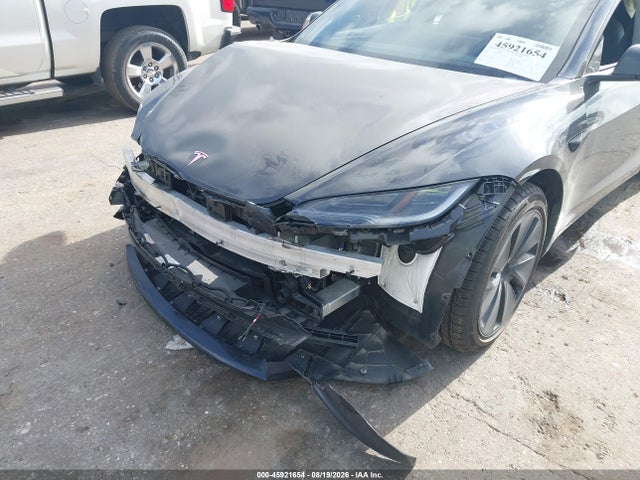 Aukcja sprzedaży 2024 Tesla Model 3, vin: 5YJ3E1EA4RF826127, numer aukcji: 45921654