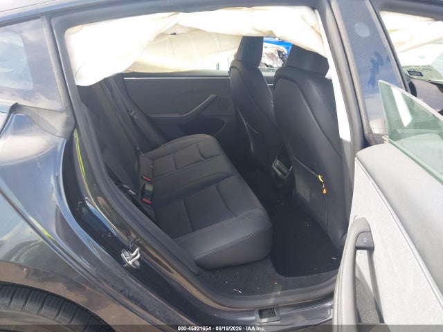 Aukcja sprzedaży 2024 Tesla Model 3, vin: 5YJ3E1EA4RF826127, numer aukcji: 45921654