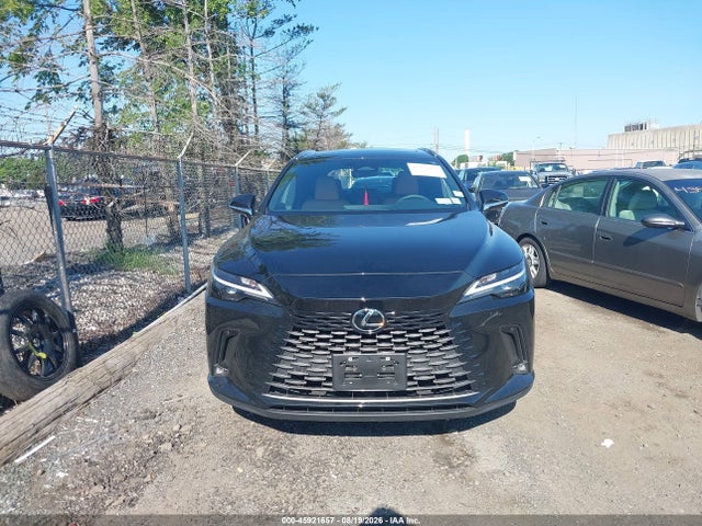 Продаж на аукціоні авто 2026 Lexus Rx 350h Base/350h Premium/350h Premium Plus/350h Luxury/350h F Sport Design, vin: 2T2BBMCA3TC134635, номер лоту: 45921657