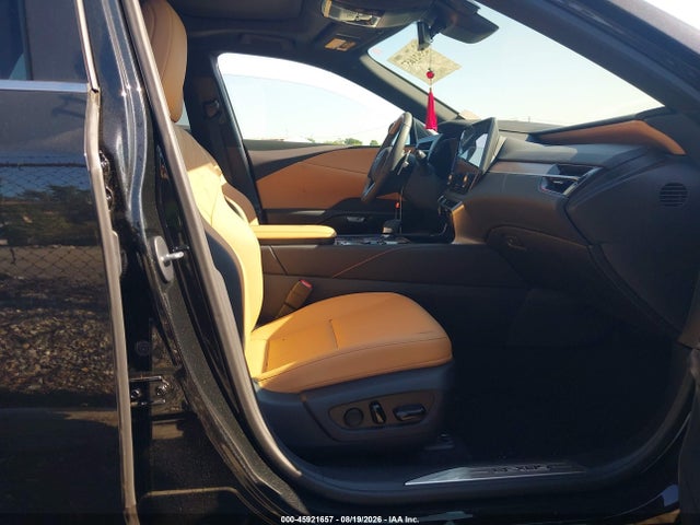 Продаж на аукціоні авто 2026 Lexus Rx 350h Base/350h Premium/350h Premium Plus/350h Luxury/350h F Sport Design, vin: 2T2BBMCA3TC134635, номер лоту: 45921657