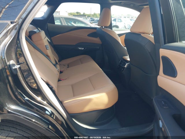 Продаж на аукціоні авто 2026 Lexus Rx 350h Base/350h Premium/350h Premium Plus/350h Luxury/350h F Sport Design, vin: 2T2BBMCA3TC134635, номер лоту: 45921657