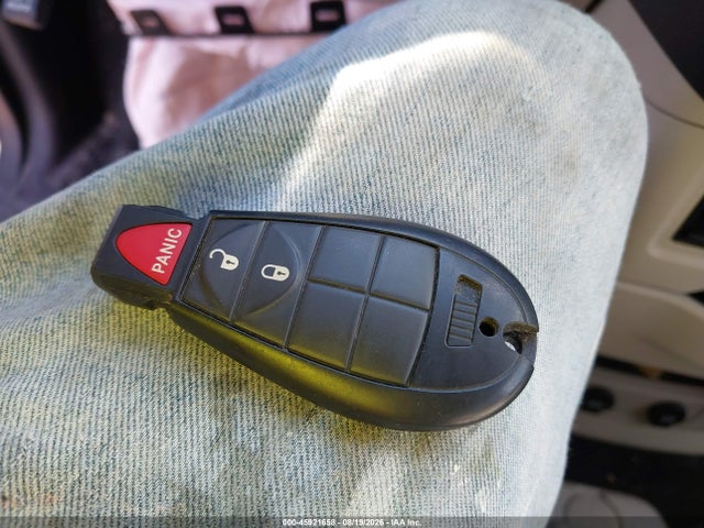 Продажа на аукционе авто 2014 Dodge Grand Caravan Se, vin: 2C4RDGBG6ER308771, номер лота: 45921658