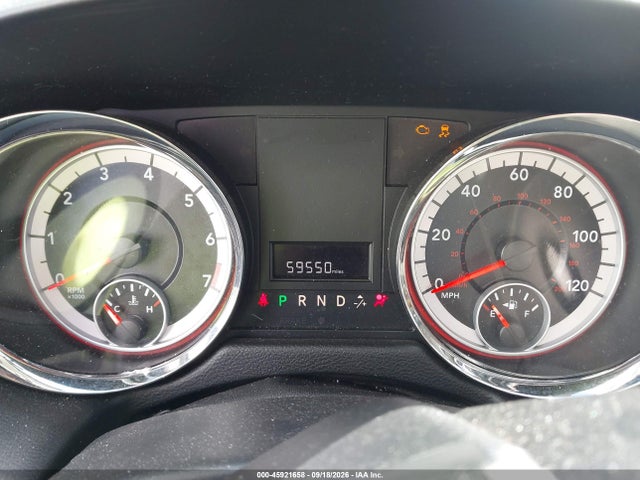 Продажа на аукционе авто 2014 Dodge Grand Caravan Se, vin: 2C4RDGBG6ER308771, номер лота: 45921658