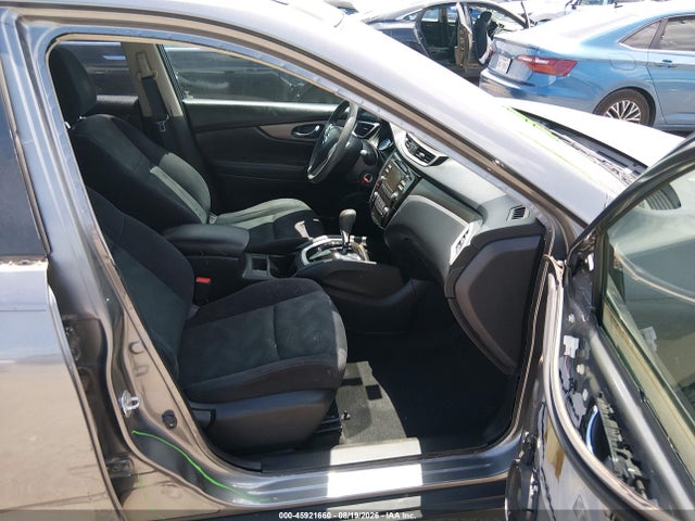 Aukcja sprzedaży 2016 Nissan Rogue S/sl/sv, vin: JN8AT2MT9GW006175, numer aukcji: 45921660