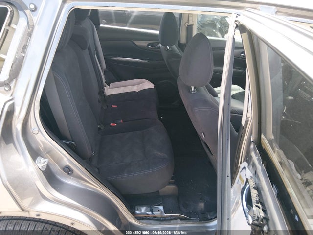 Aukcja sprzedaży 2016 Nissan Rogue S/sl/sv, vin: JN8AT2MT9GW006175, numer aukcji: 45921660