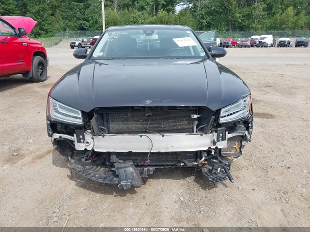 Продаж на аукціоні авто 2015 Audi A8 3.0t, vin: WAUJGAFD1FN019150, номер лоту: 45921664