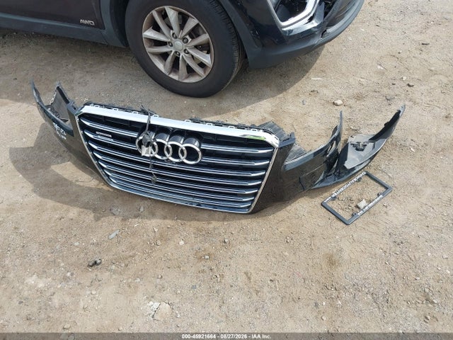 Продаж на аукціоні авто 2015 Audi A8 3.0t, vin: WAUJGAFD1FN019150, номер лоту: 45921664