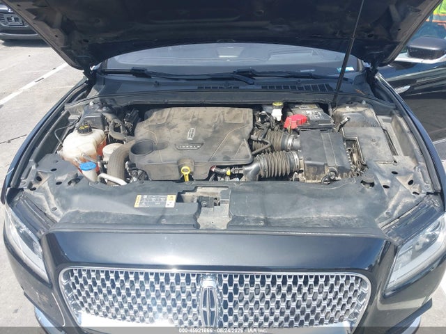 Aukcja sprzedaży 2020 Lincoln Continental Reserve, vin: 1LN6L9RP6L5600465, numer aukcji: 45921666