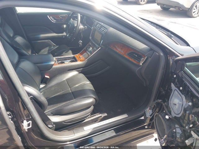 Aukcja sprzedaży 2020 Lincoln Continental Reserve, vin: 1LN6L9RP6L5600465, numer aukcji: 45921666