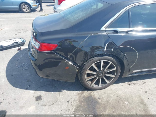 Aukcja sprzedaży 2020 Lincoln Continental Reserve, vin: 1LN6L9RP6L5600465, numer aukcji: 45921666