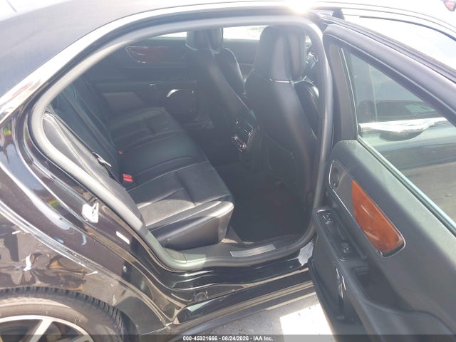Aukcja sprzedaży 2020 Lincoln Continental Reserve, vin: 1LN6L9RP6L5600465, numer aukcji: 45921666