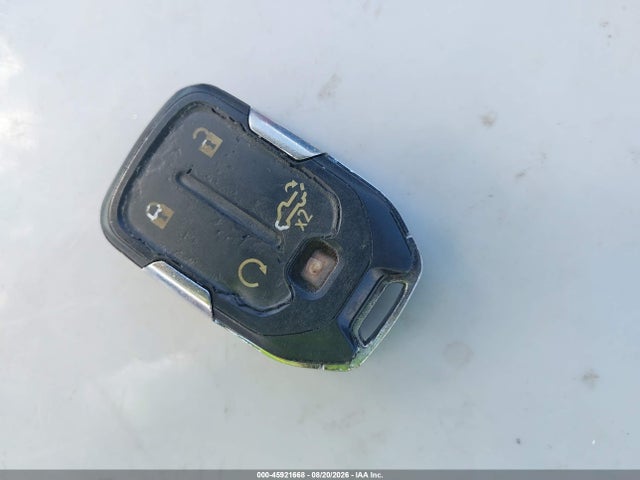 Aukcja sprzedaży 2020 Chevrolet Silverado 1500 4wd  Short Bed Lt Trail Boss, vin: 3GCPYFED1LG196679, numer aukcji: 45921668