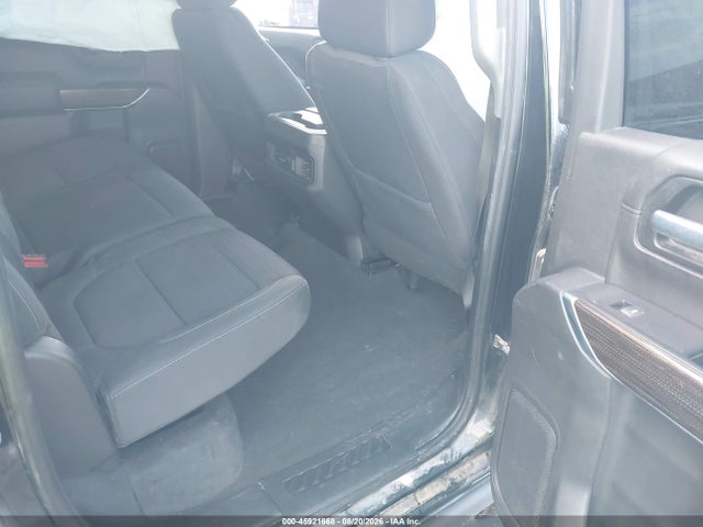 Aukcja sprzedaży 2020 Chevrolet Silverado 1500 4wd  Short Bed Lt Trail Boss, vin: 3GCPYFED1LG196679, numer aukcji: 45921668