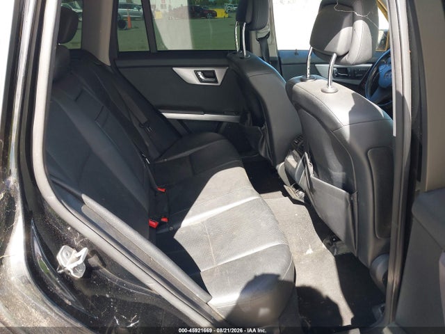 45921669 :رقم المزاد ، WDCGG8HB9AF304404 vin ، 2010 Mercedes-benz Glk 350 4matic مزاد بيع
