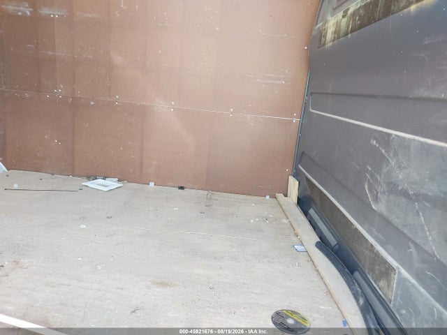 45921676 :رقم المزاد ، W1Y4EBHY5NT106860 vin ، 2022 Mercedes-benz Sprinter 2500 Standard Roof V6 مزاد بيع
